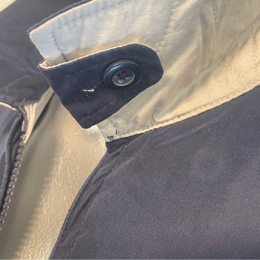 Covington Men's Navy Jacket in size XL- 46-48 - Picture 4 of 6